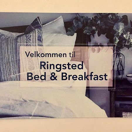 Ringsted Bed & Breakfast Εξωτερικό φωτογραφία