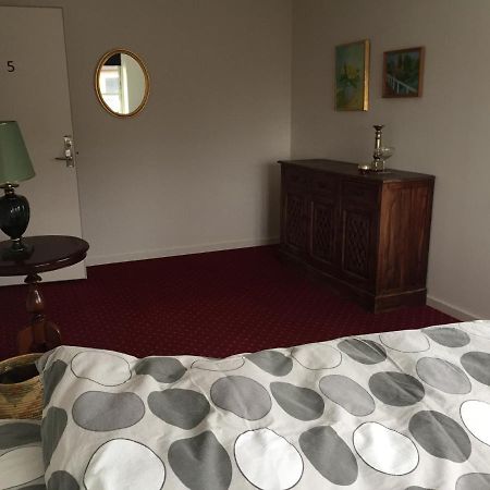 Ringsted Bed & Breakfast Εξωτερικό φωτογραφία
