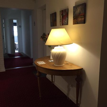 Ringsted Bed & Breakfast Εξωτερικό φωτογραφία