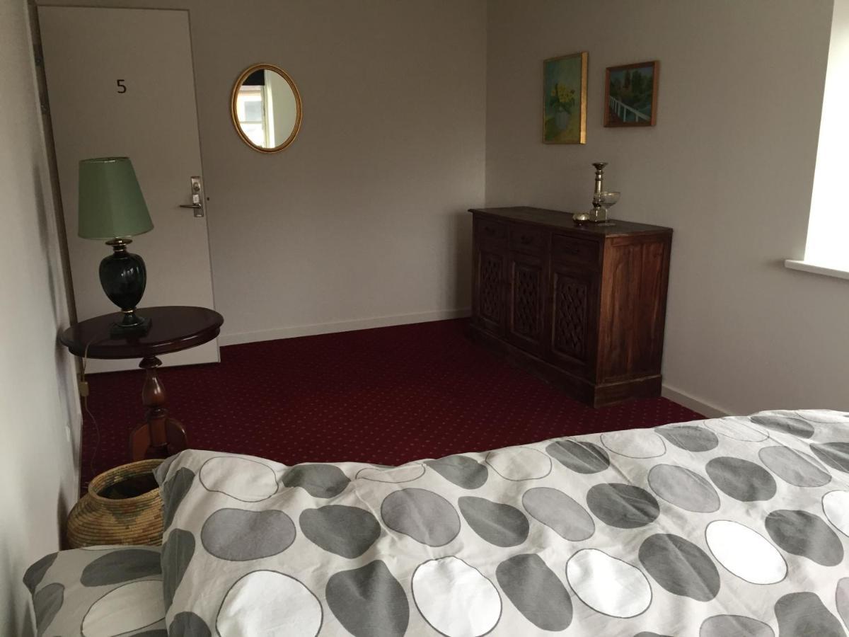 Ringsted Bed & Breakfast Εξωτερικό φωτογραφία