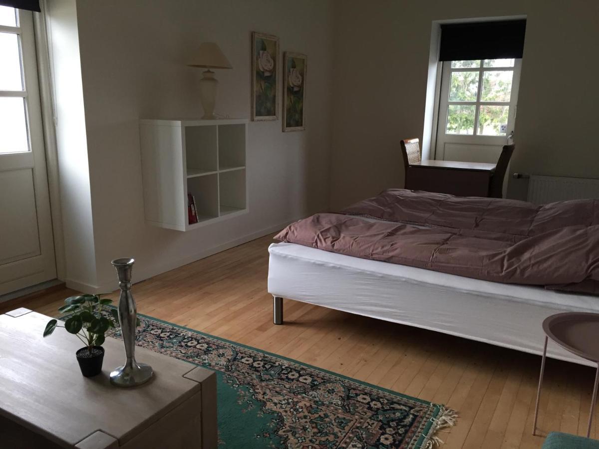 Ringsted Bed & Breakfast Εξωτερικό φωτογραφία