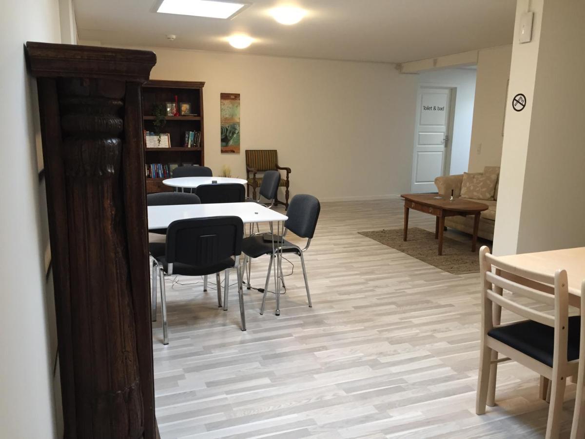 Ringsted Bed & Breakfast Εξωτερικό φωτογραφία