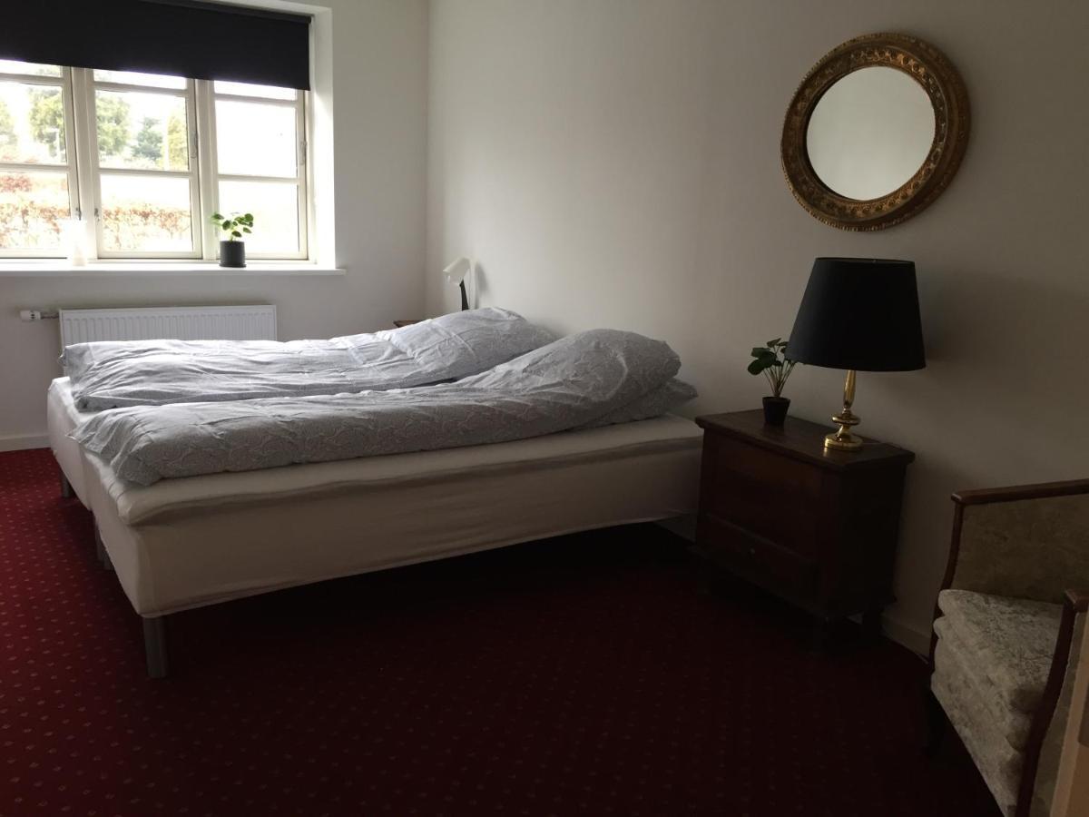 Ringsted Bed & Breakfast Εξωτερικό φωτογραφία