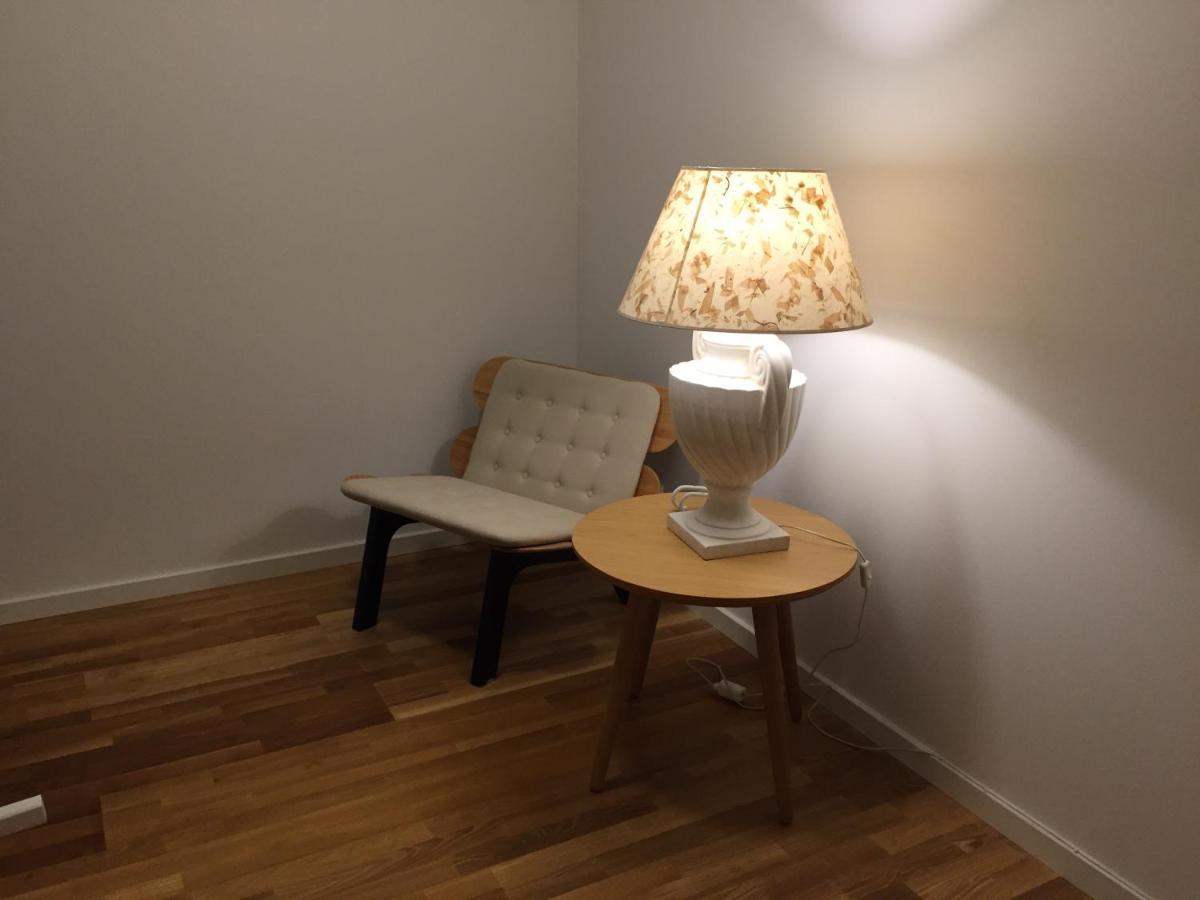 Ringsted Bed & Breakfast Εξωτερικό φωτογραφία